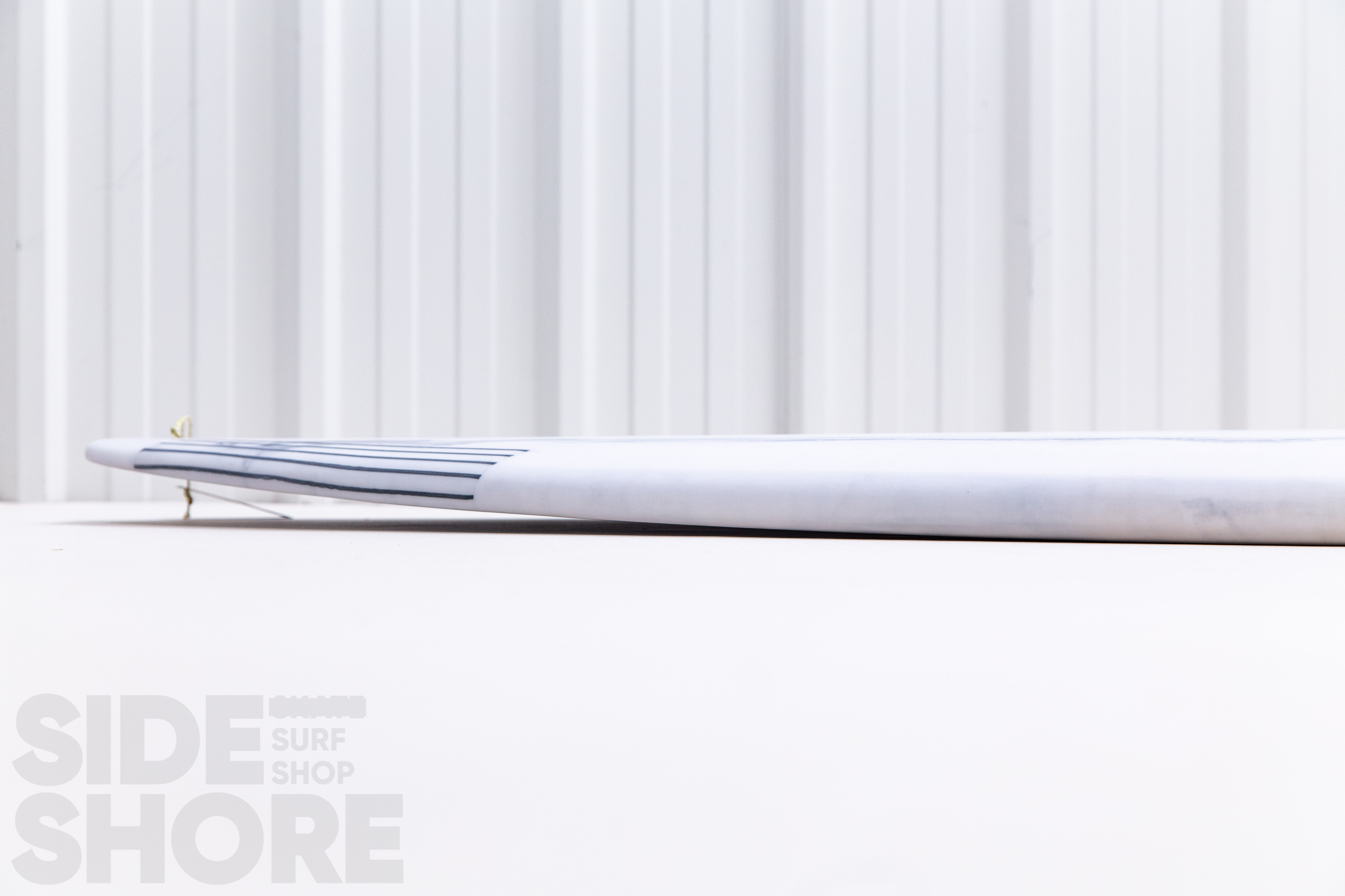 HURRICANE Modern Mid Lengh 6'10