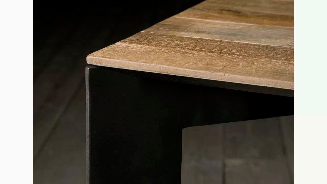 Eettafel Pandora