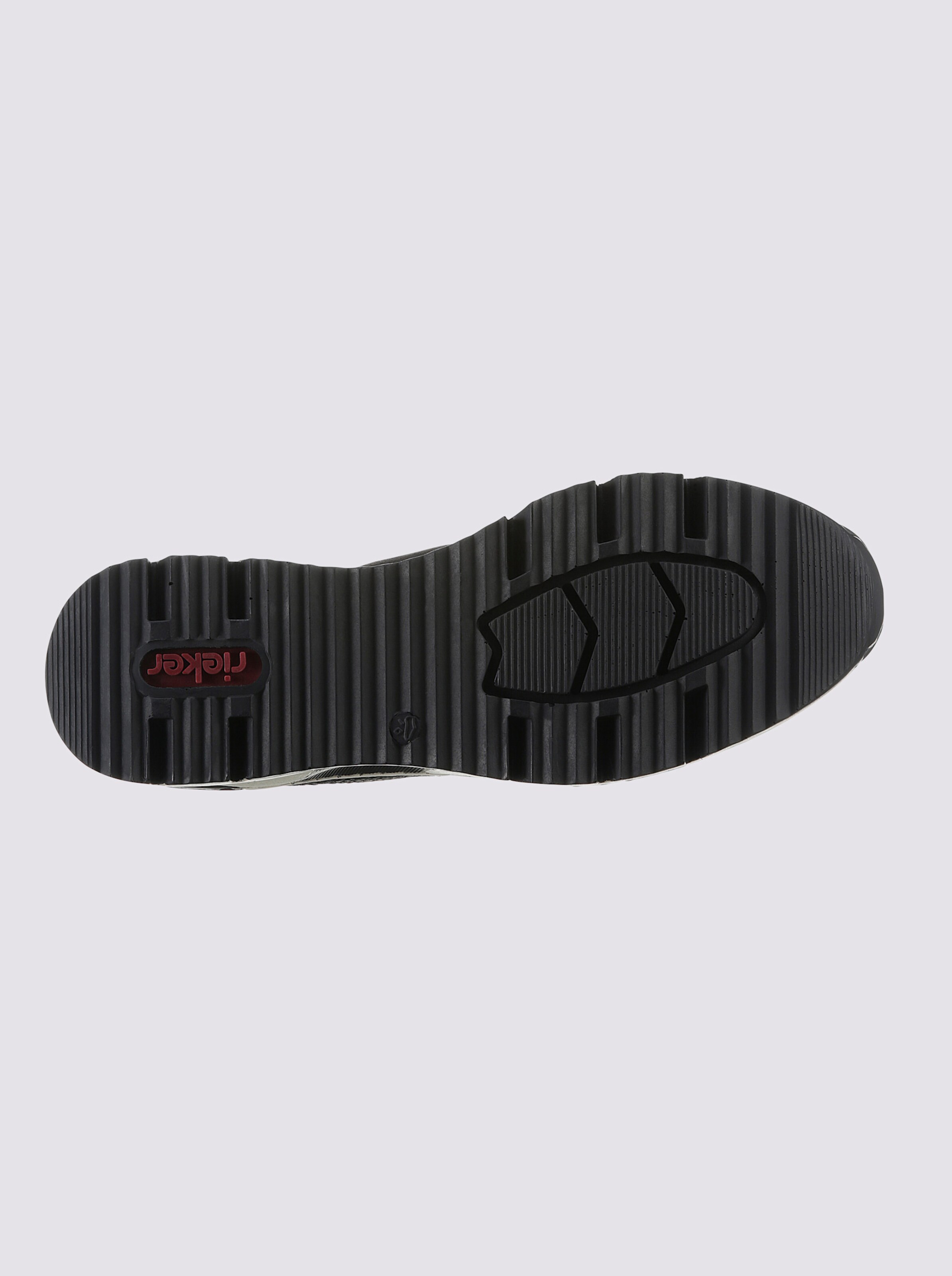 Stiefelette