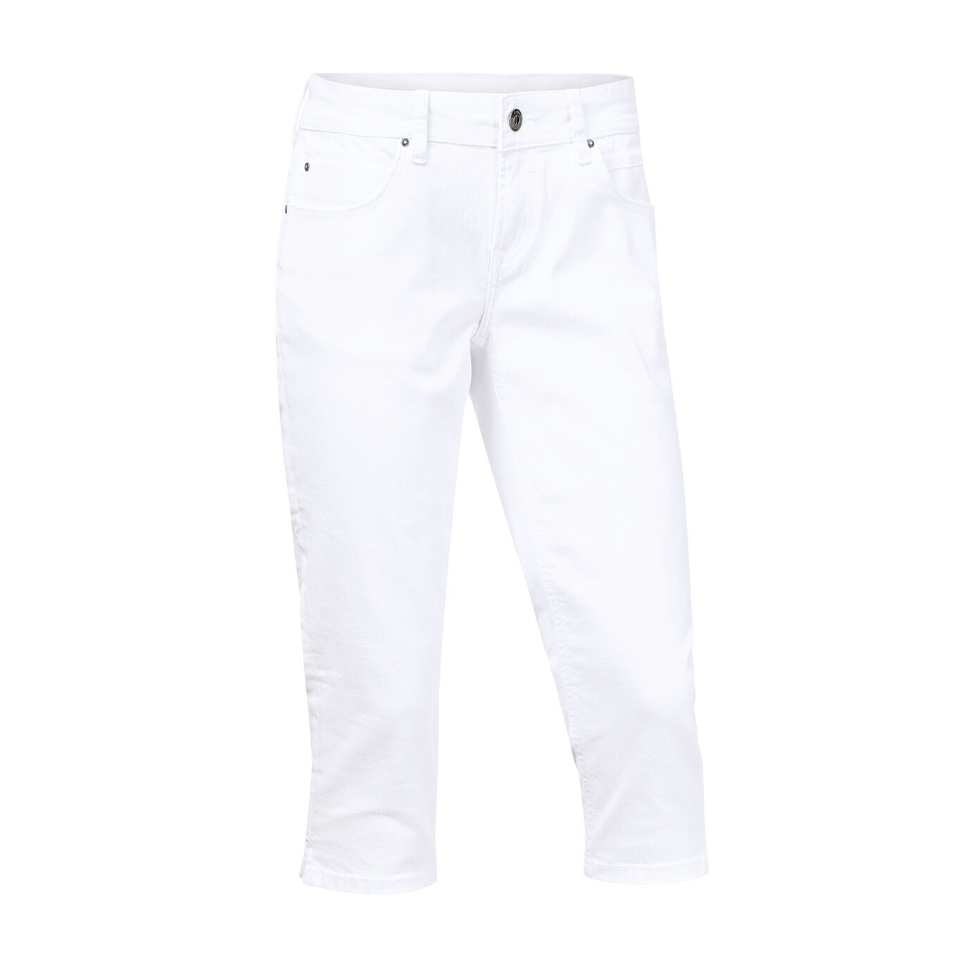 Capri Jeans perfekte Passform