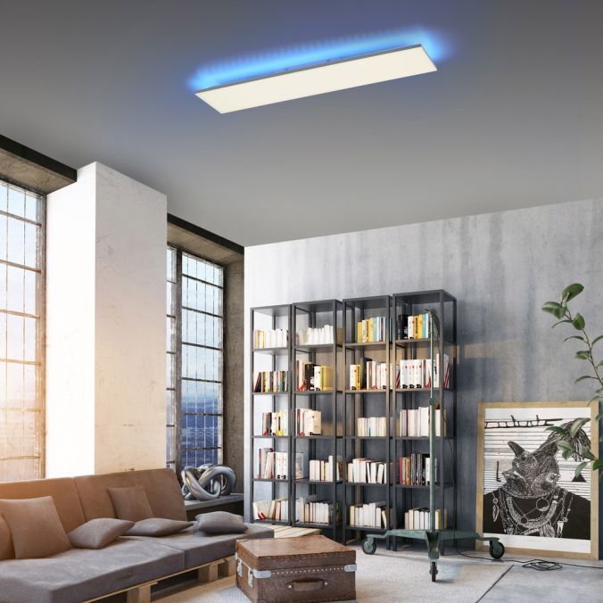 LED-Deckenleuchte 000426064402