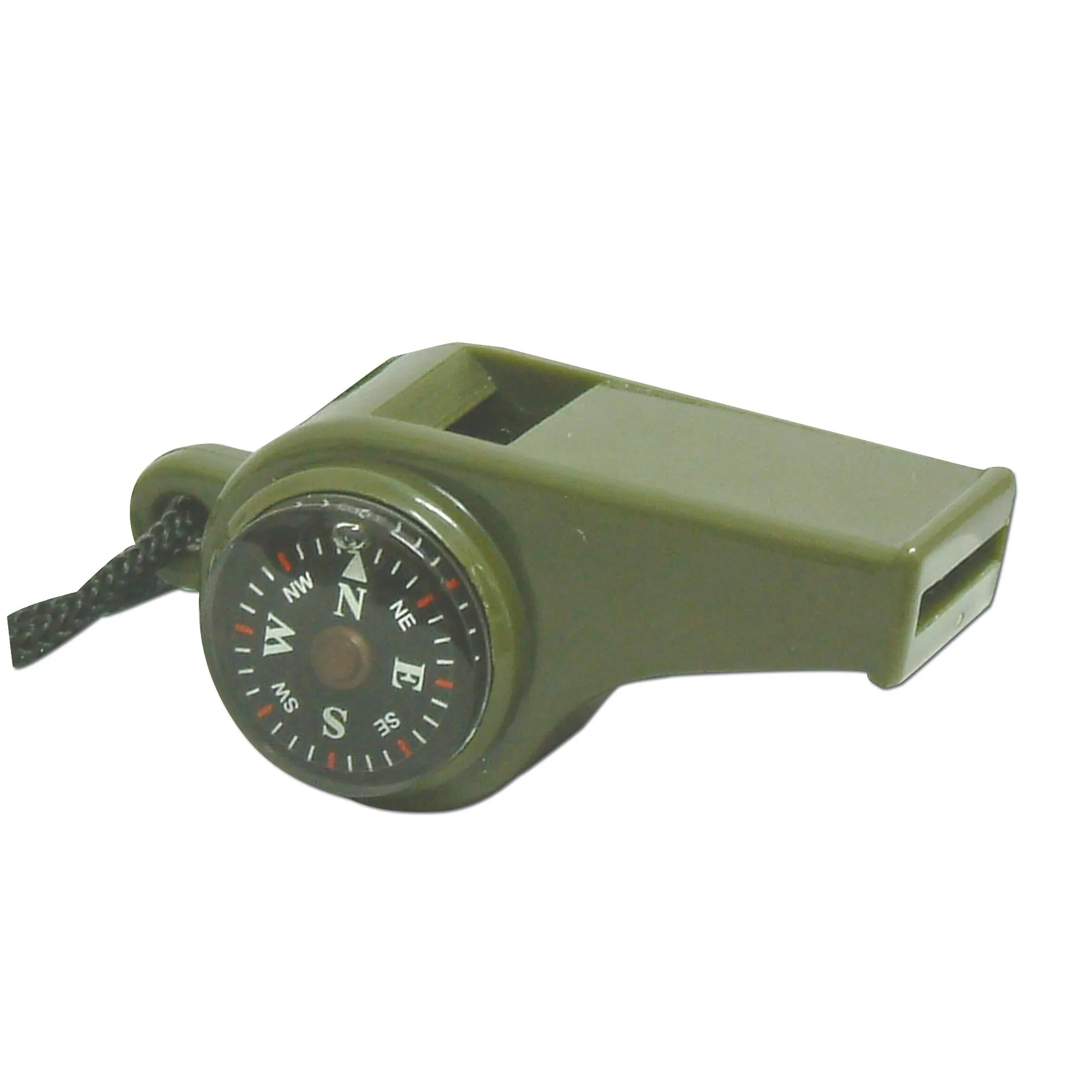 Mil-Tec -  Survivalpfeife Scout