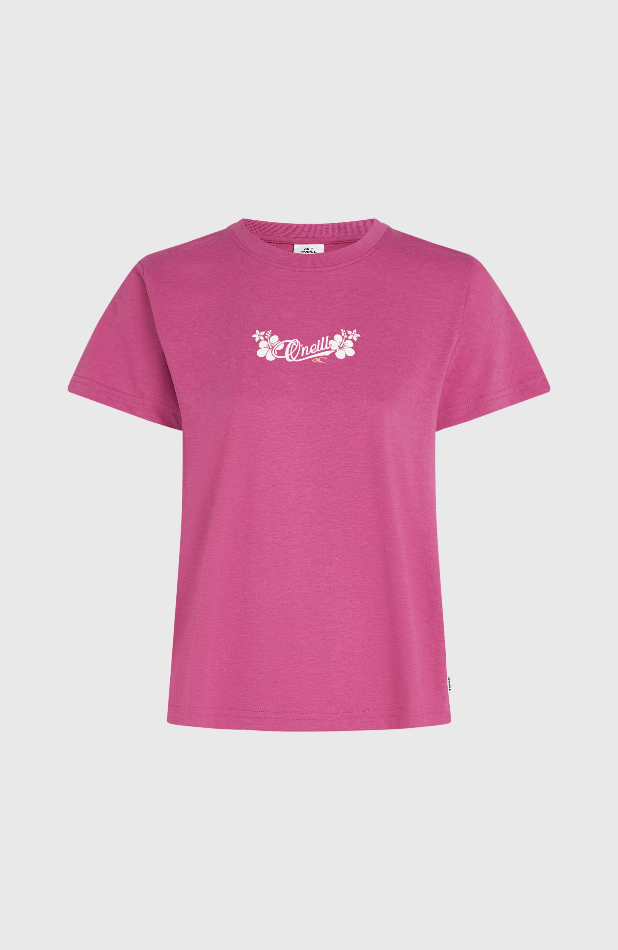 Essentials Script T-shirt