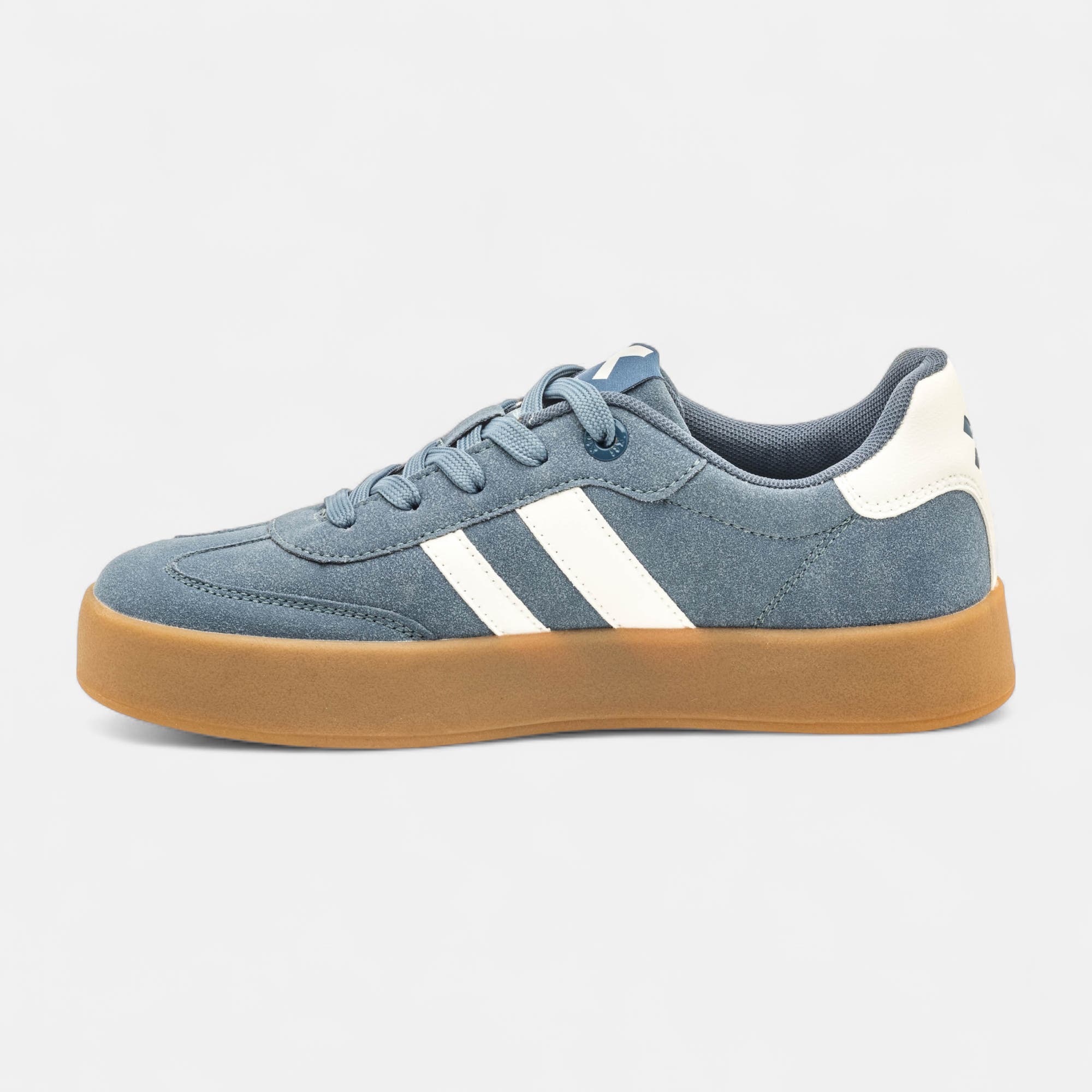 Sneakers Garçon bleu