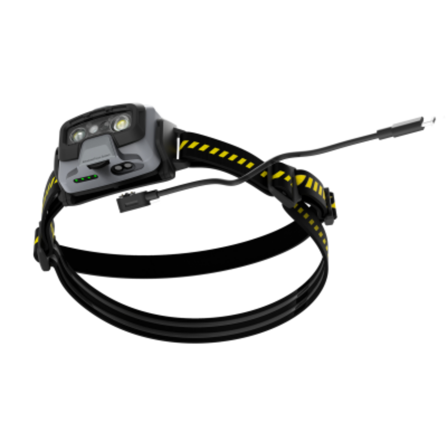 Ledlenser HF6R Hoofdlamp - 800lm