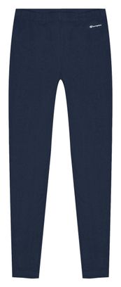 Legging Femme Champion Legacy C-Tech Bleu