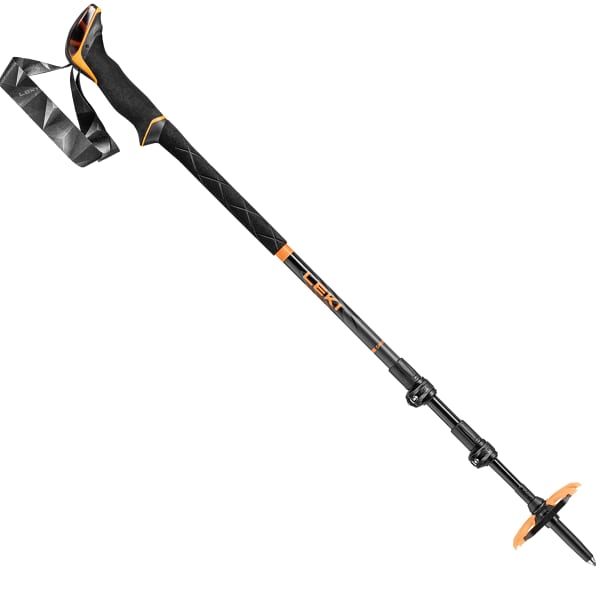 Bâton de randonnée LEKI SHERPA LITE UNICOLORE
