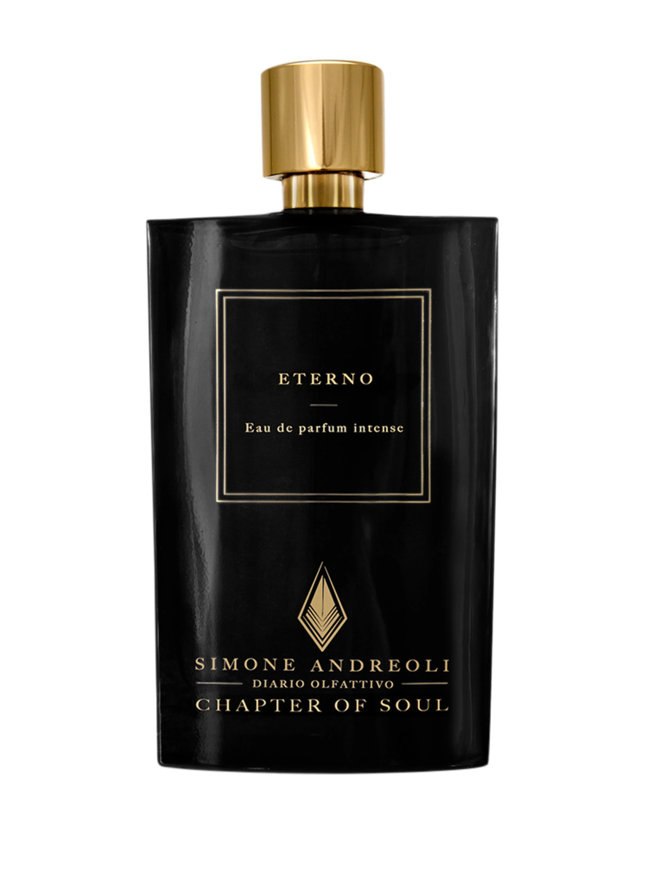 SIMONE ANDREOLI ETERNO