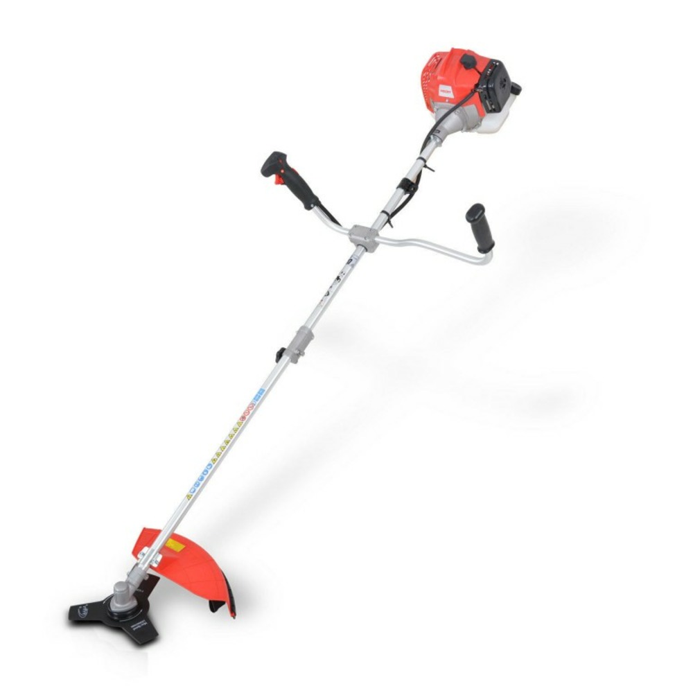H 152 bts débroussailleuse coupe bordures essence 2temps à 3 dents de haute qualité largeur de coupe 430mm
