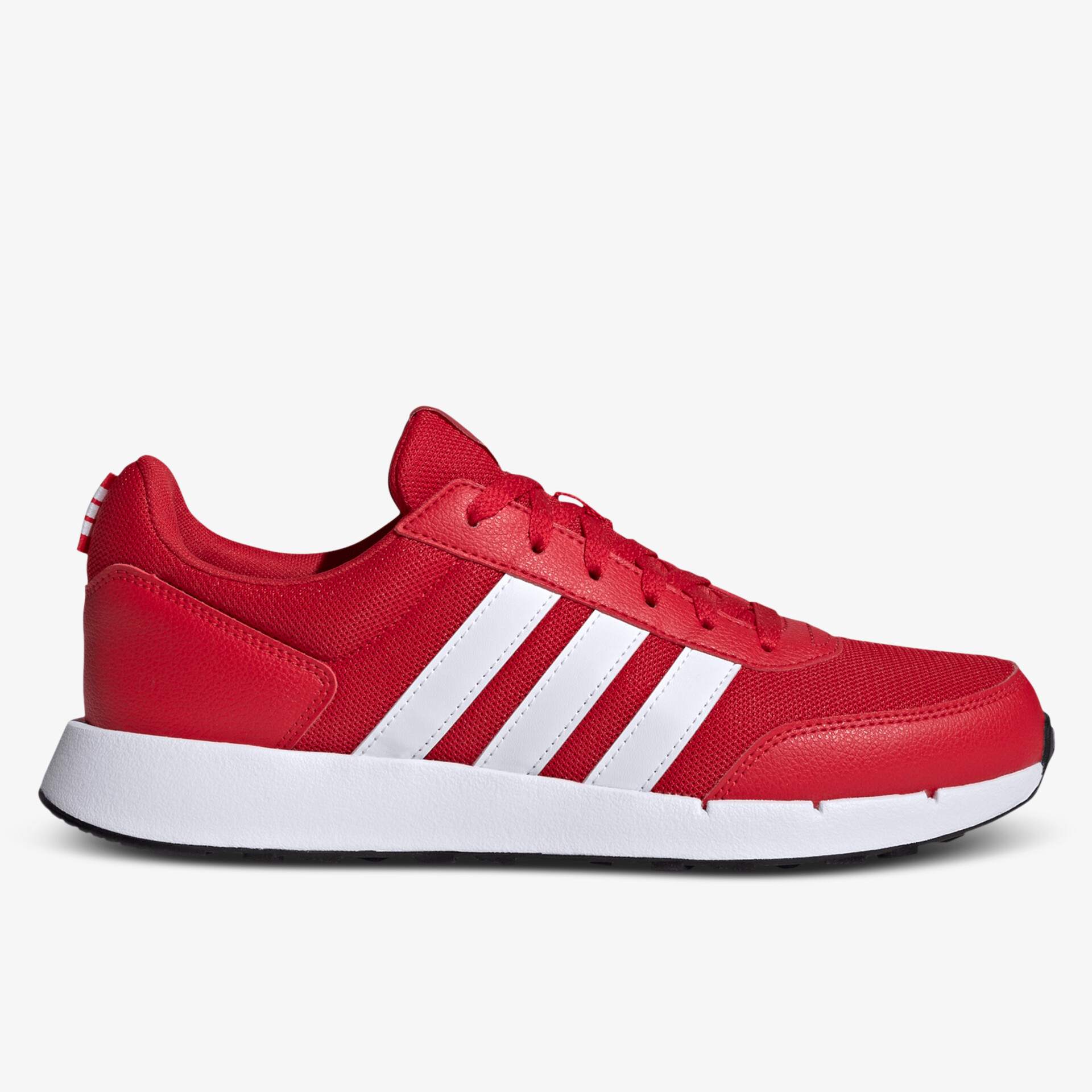 adidas Herren Sneaker Low rot