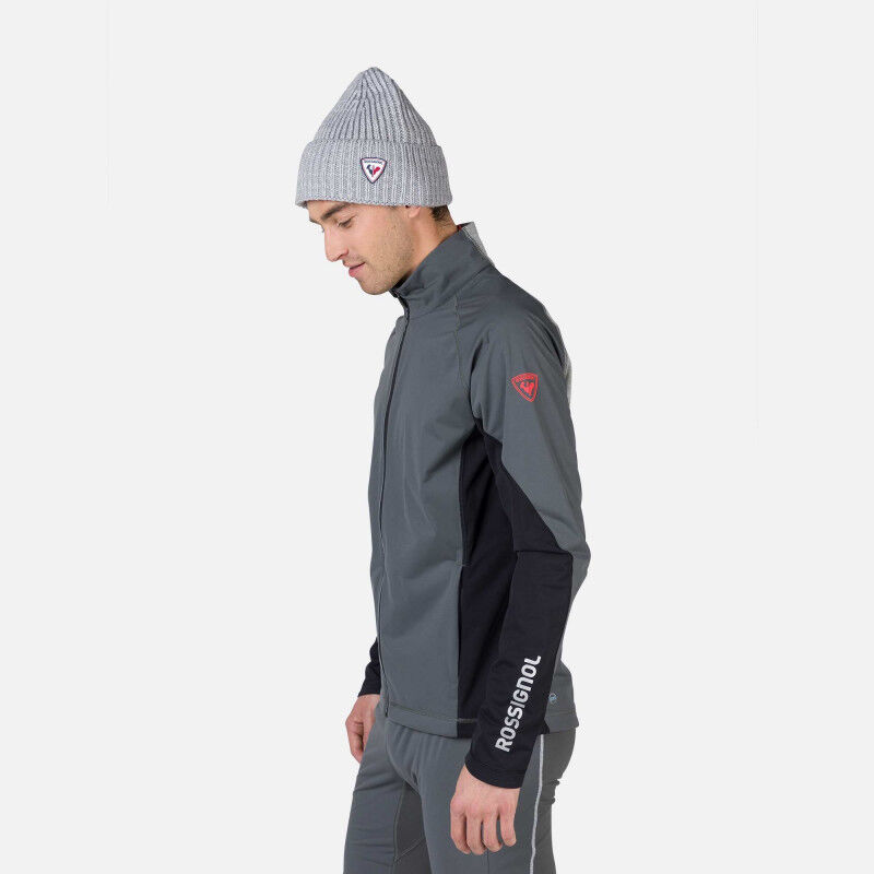 Poursuite Jkt - Veste ski de fond homme