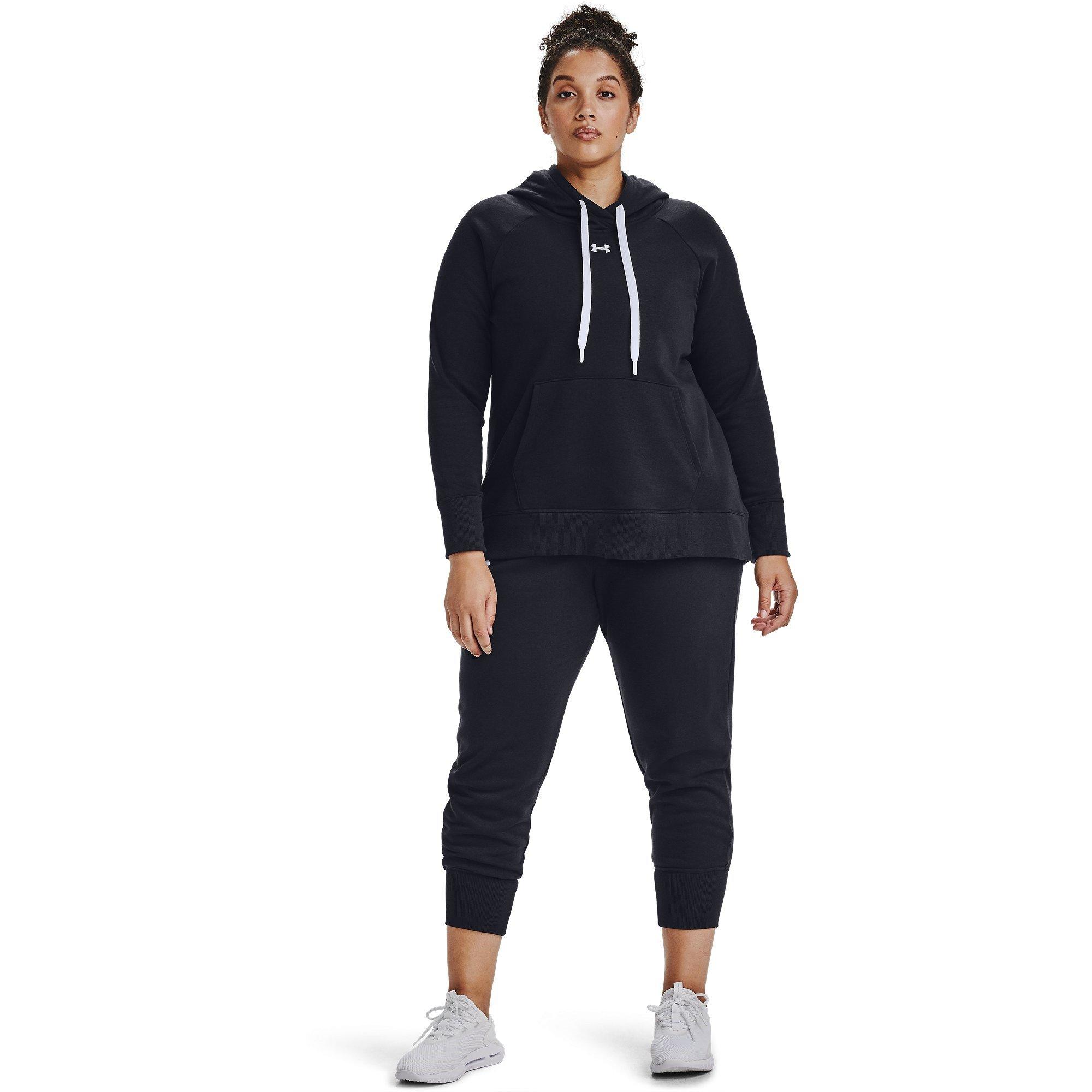 Under Armour Under Armour Rival Fleece Hb Hoodie& Hoody Womens
