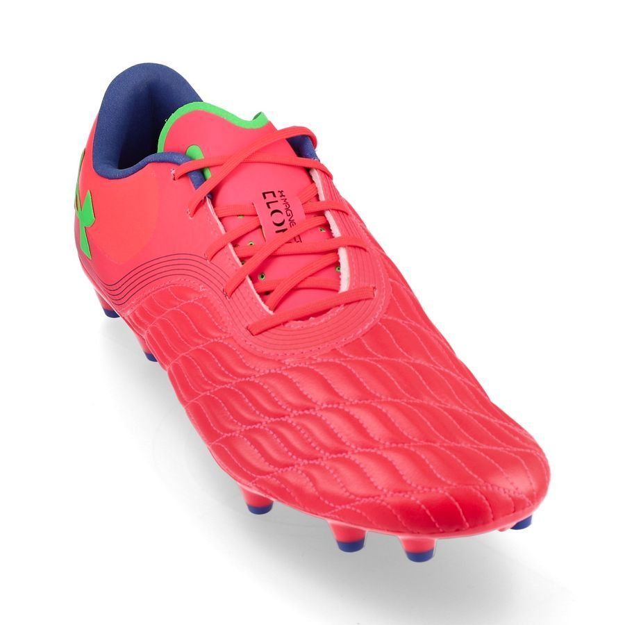 Under Armour Clone Magnetico Pro 3.0 FG - Dark Maroon
