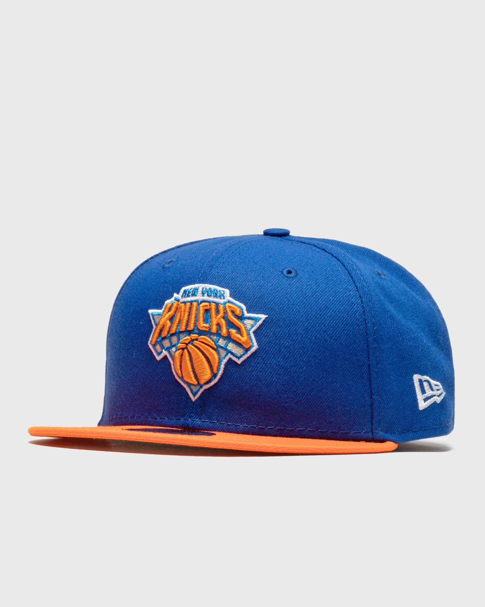 New Era NBA BASIC CAP NEW YORK KNICKS