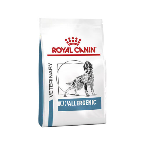 Royal Canin Anallergenic Hond