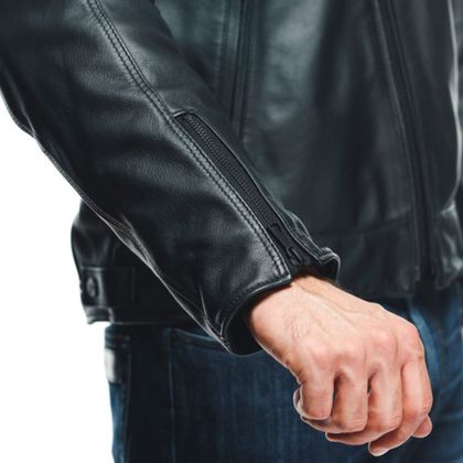 Blouson Dainese ZAURAX - Noir