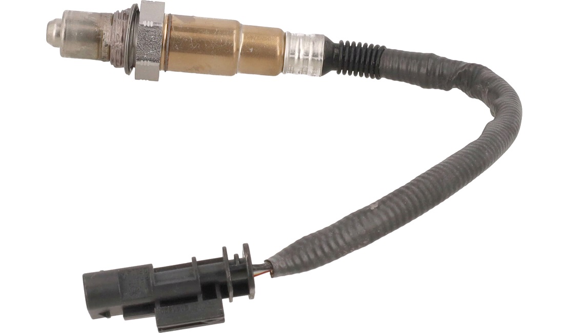 Lambda-sonde,