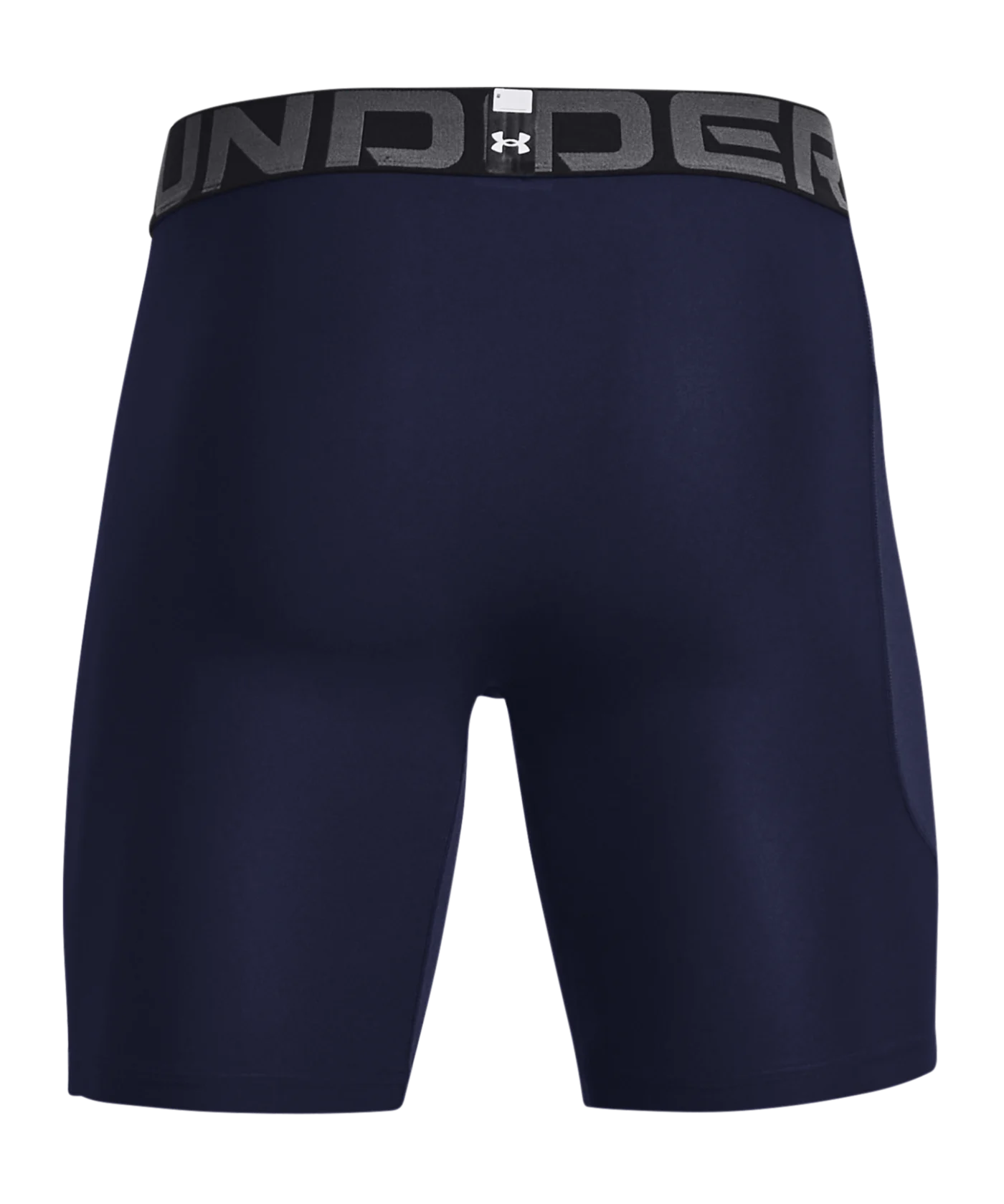 Under Armour Hg Short Blau F410