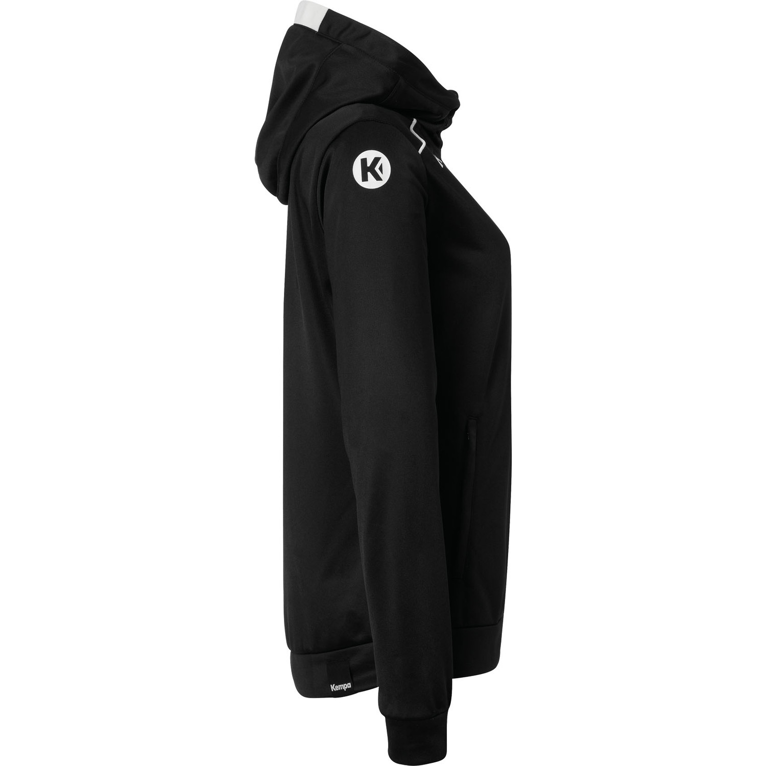 Kempa Player Hood Jacket Dames