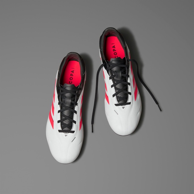 adidas Performance Fussballschuh »COPA PURE 3 LEAGUE FG/MG«  für Rasenplätze