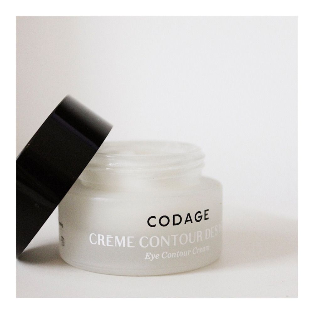 Codage Eye Contour Cream - 15 ml.