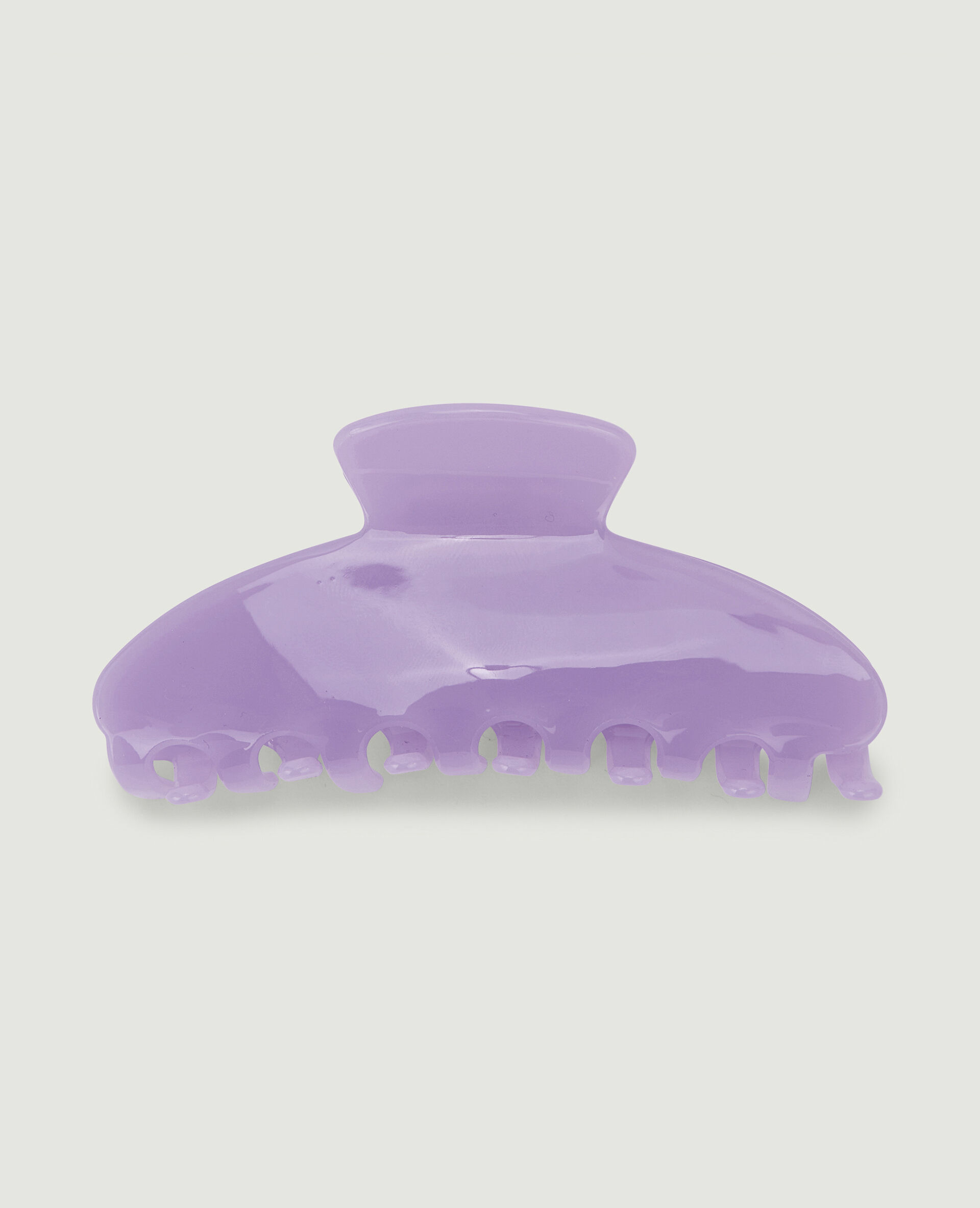 Pince crocodile - Violet