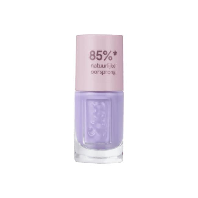 Etos Pure Nail Polish Lilalisious 5 ML