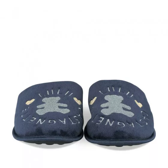 Chaussons MARINE LULU CASTAGNETTE