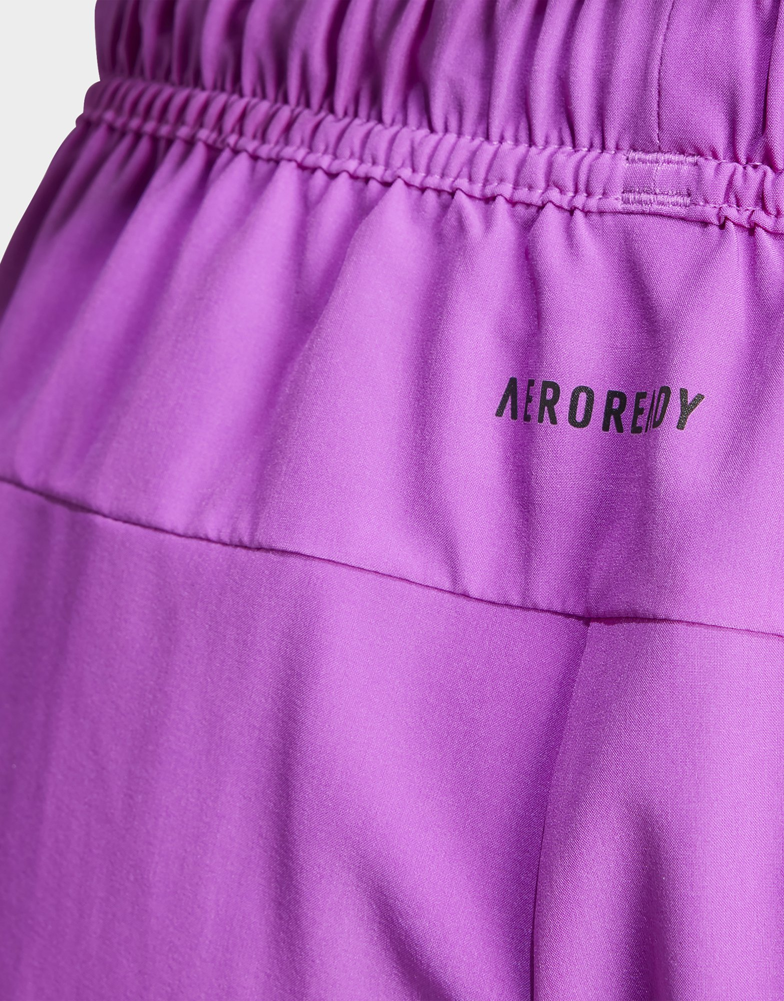 adidas Short de training en toile 3 bandes Gym +