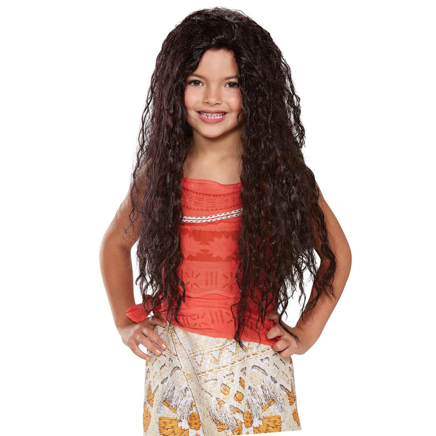Moana Disney Vaiana Ozeanien Polynesien Native Prinzessin