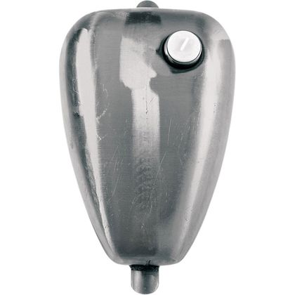 Réservoir Drag Specialties Mustang Universel - Gris