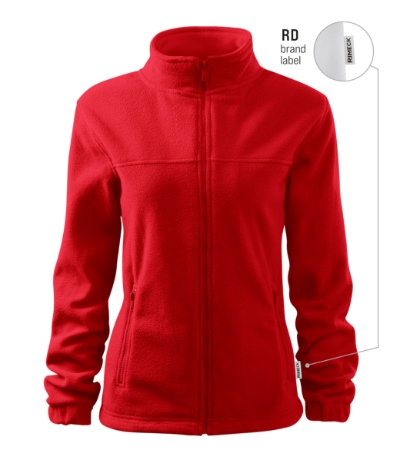 RIMECK 504 - Veste Polaire Femme Isolante Rimeck