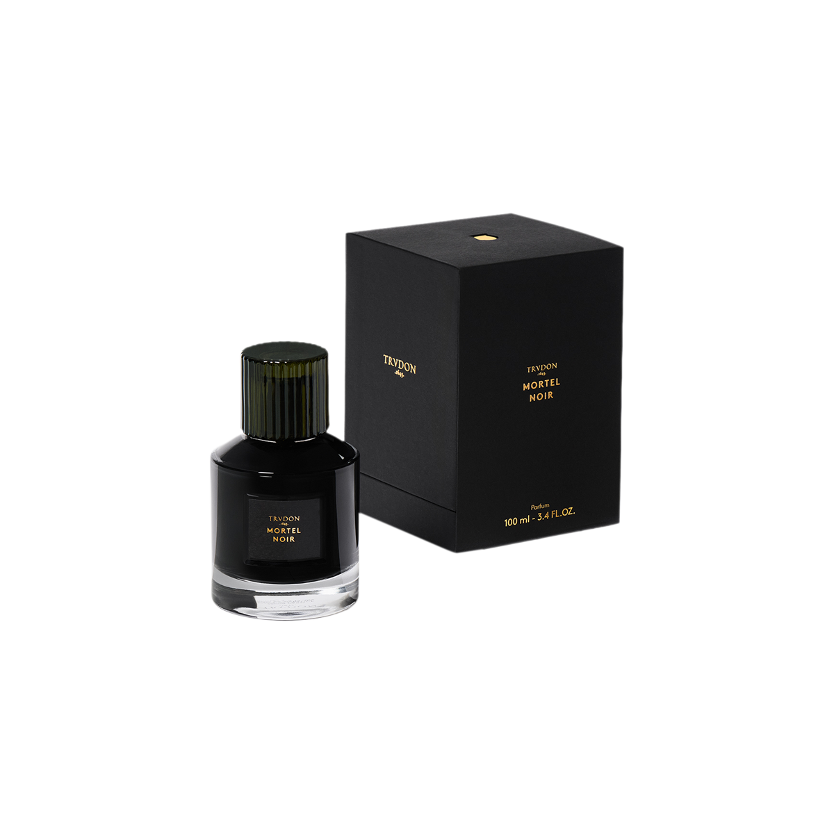 Mortel Noir Eau de Parfum 100ml