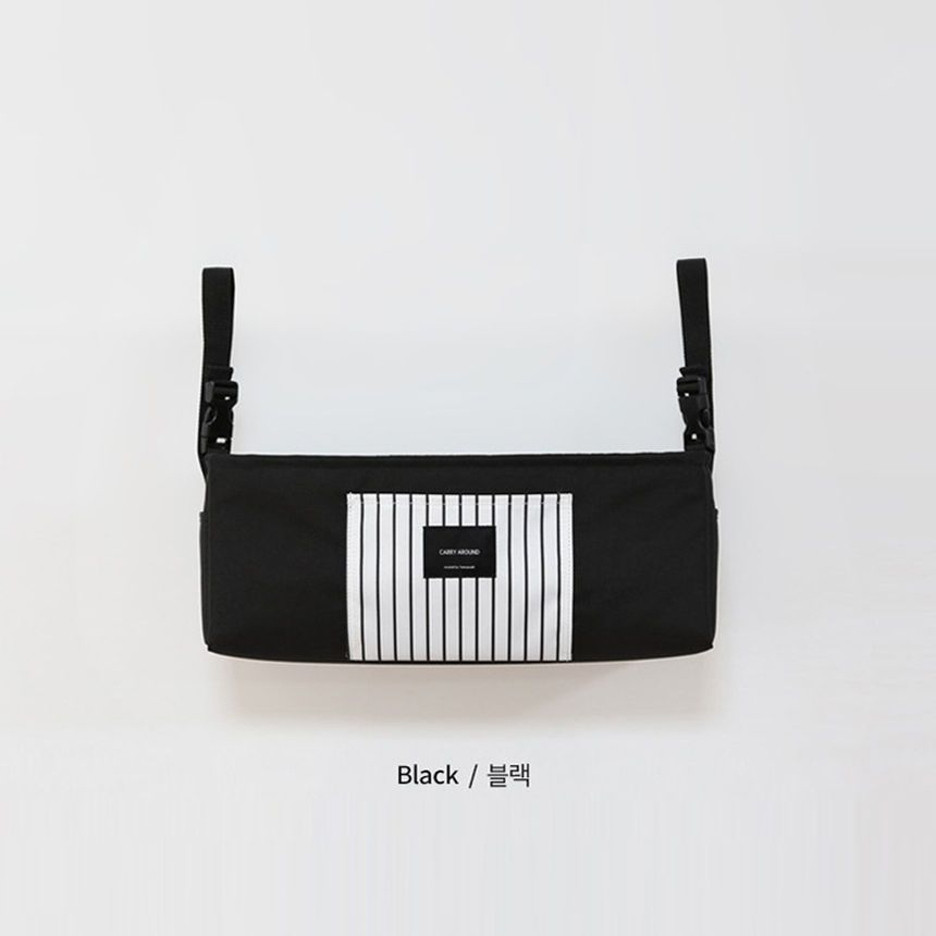 Evorest Bags - Hangende organizer voor babytrolleys