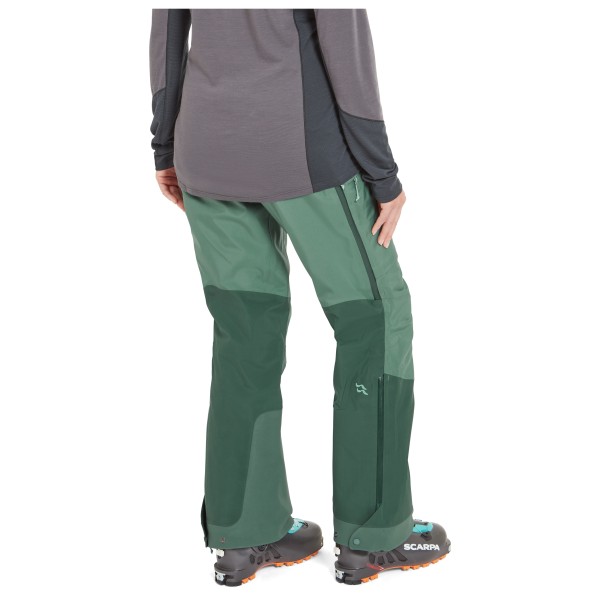 Rab - Women's Khroma Converge Pants - Pantalon de ski