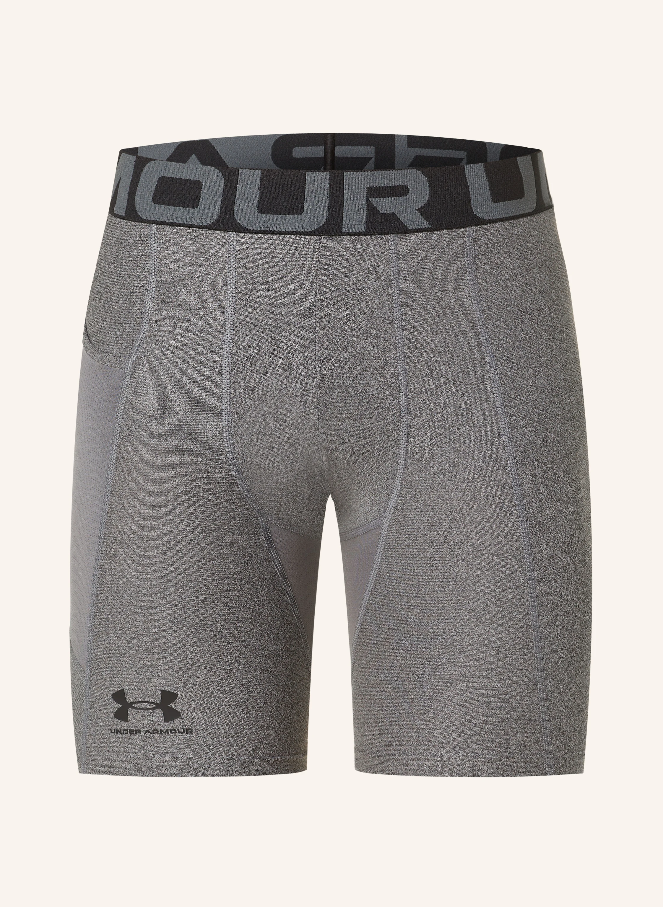 UNDER ARMOUR Trainingsshorts UA HEATGEAR®