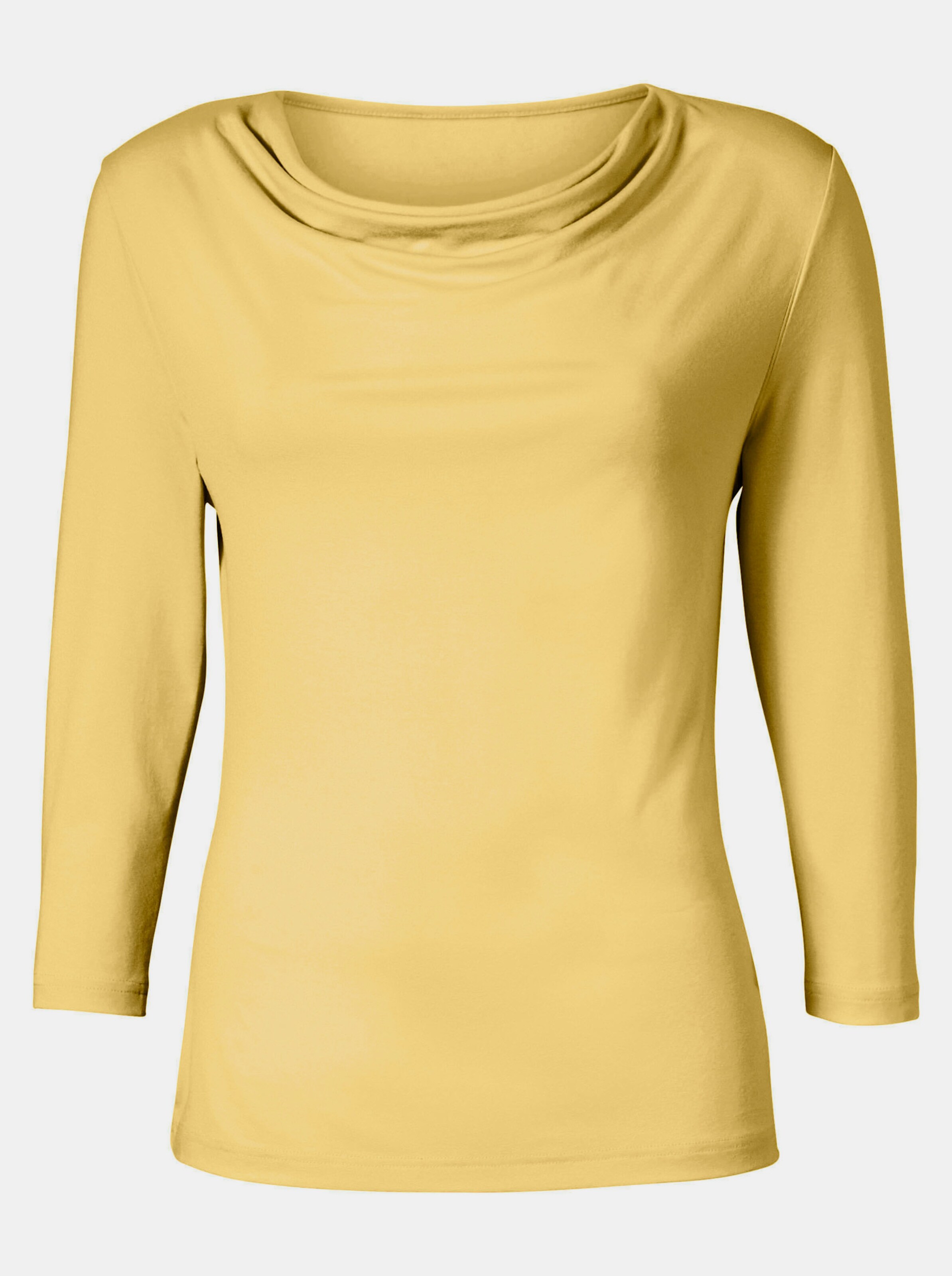 Wasserfallshirt