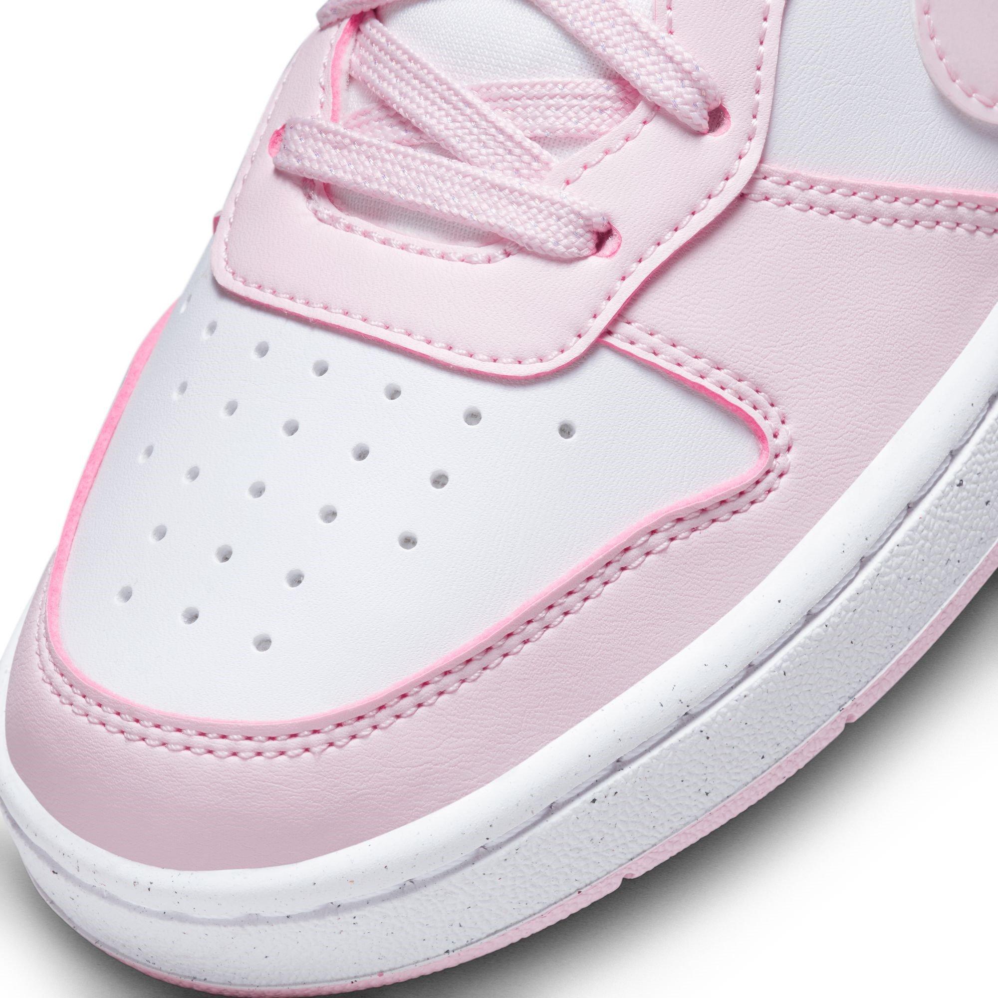 Nike Court Borough Low 2 SE Big KidsShoes