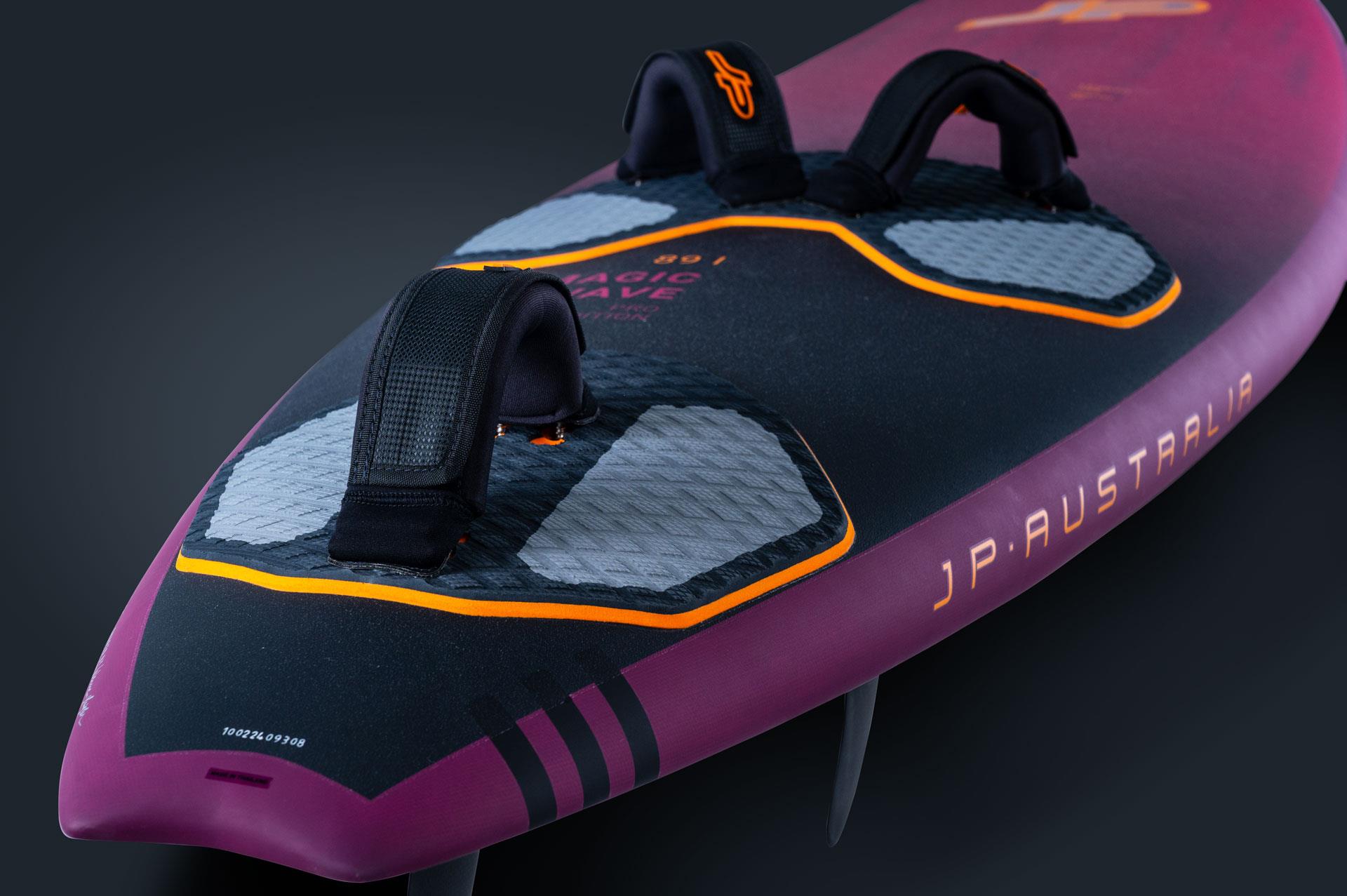 JP Australia Magic Wave Pro - 2024 68 L