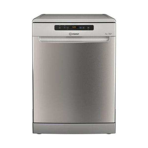 Máquina de Lavar Loiça Indesit D2FHD624AS 14 Conjuntos Classe E