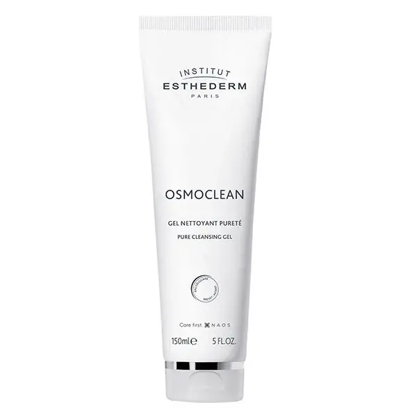 Gel de Limpeza Purificante Esthederm Osmoclean 150ml