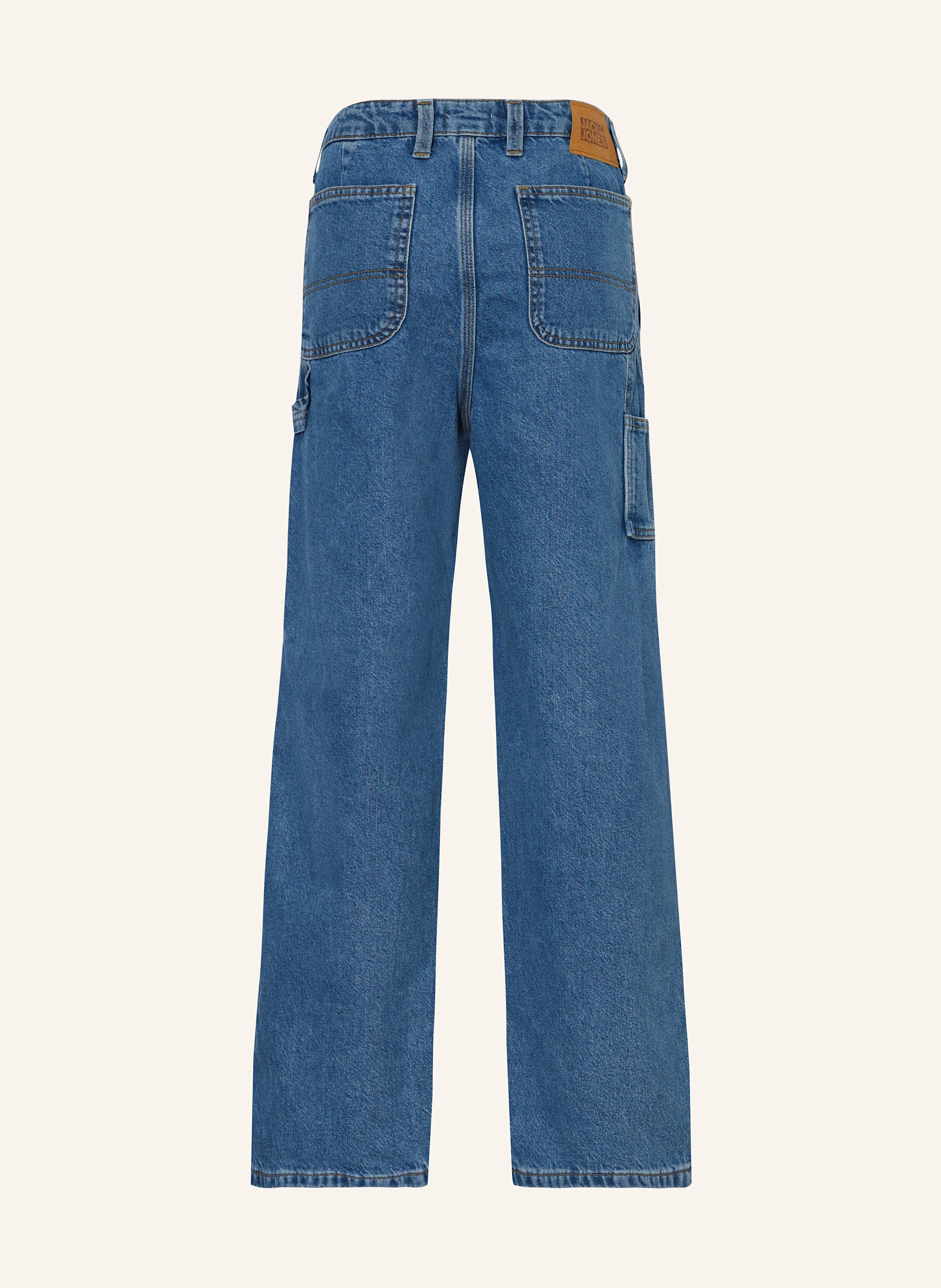 JACK&JONES Jeans ALEX Baggy Fit