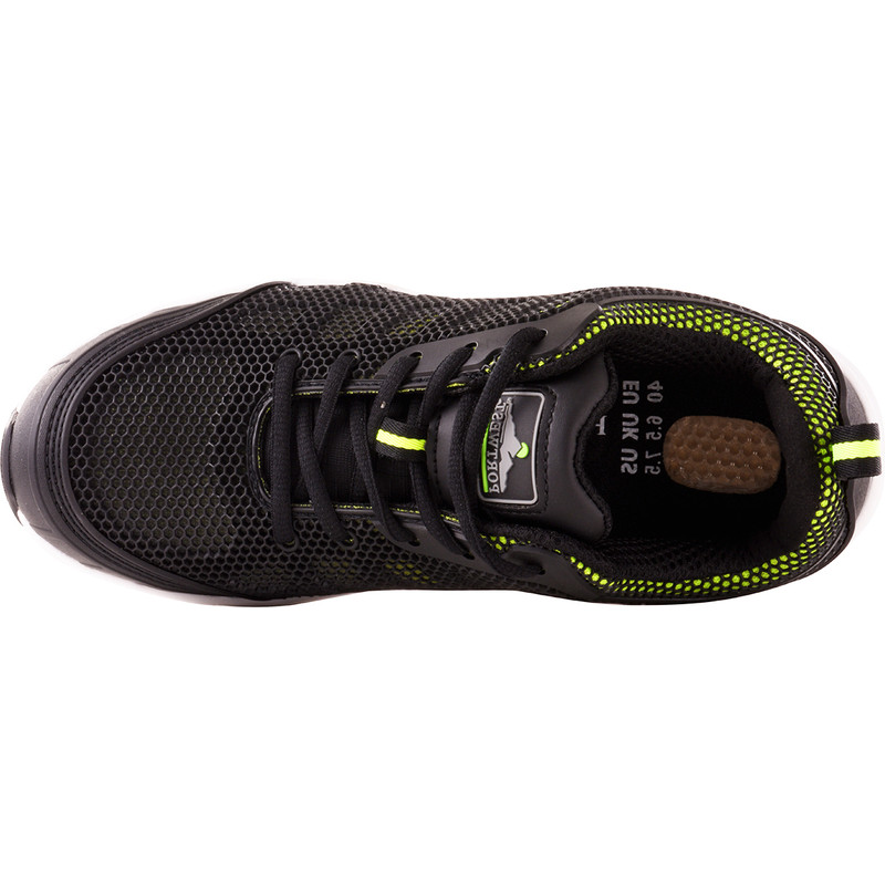 Portwest Tove veiligheidsschoenen S1P SRC 37