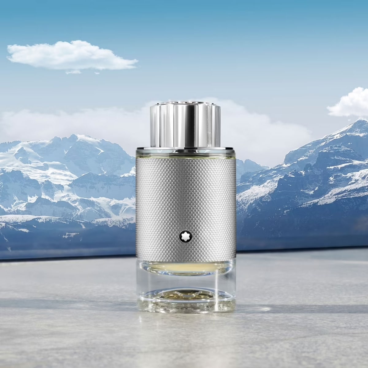 Montblanc Explorer Platinum Montblanc Explorer Platinum Eau de Parfum