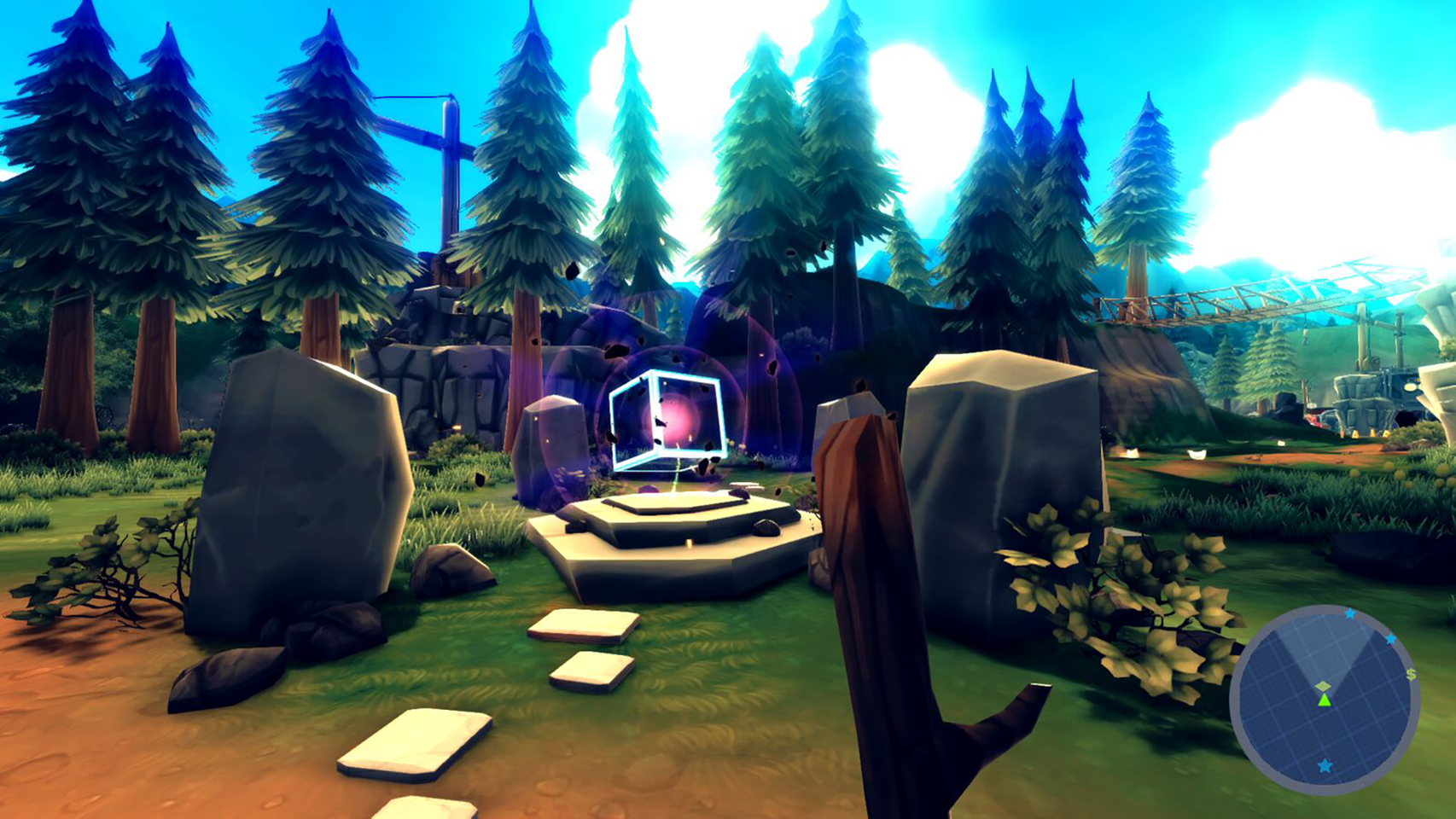 AWAY: Journey to the Unexpected- PC