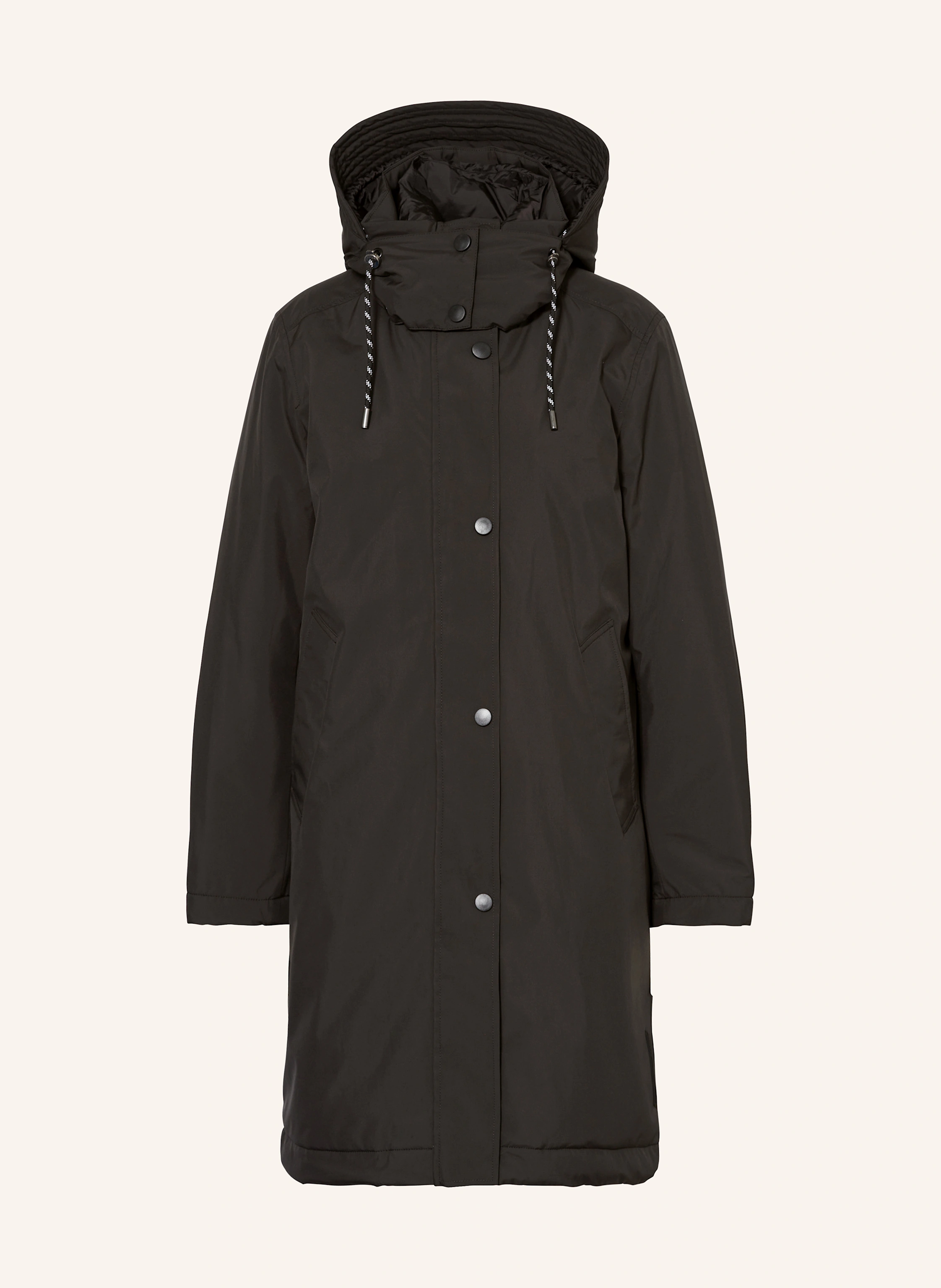FUCHS SCHMITT Parka