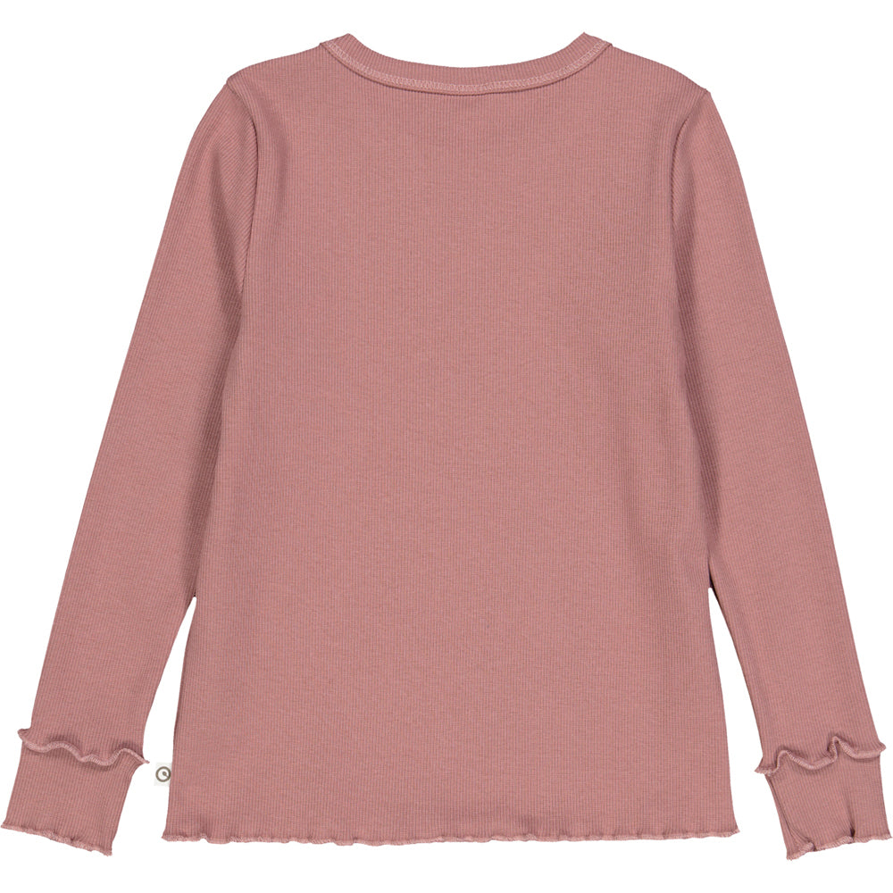Cozy me bluse