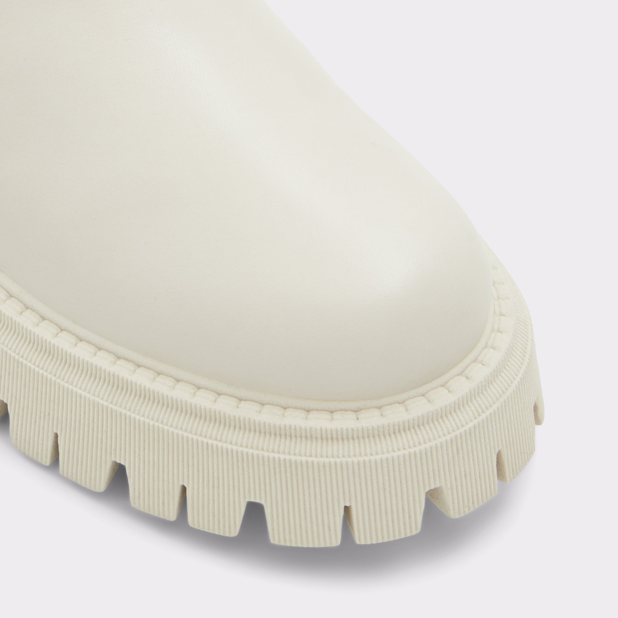 Loryn White Women Casual boots