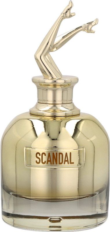 Jean Paul Gaultier - Scandal Gold - EDP - 80 ml