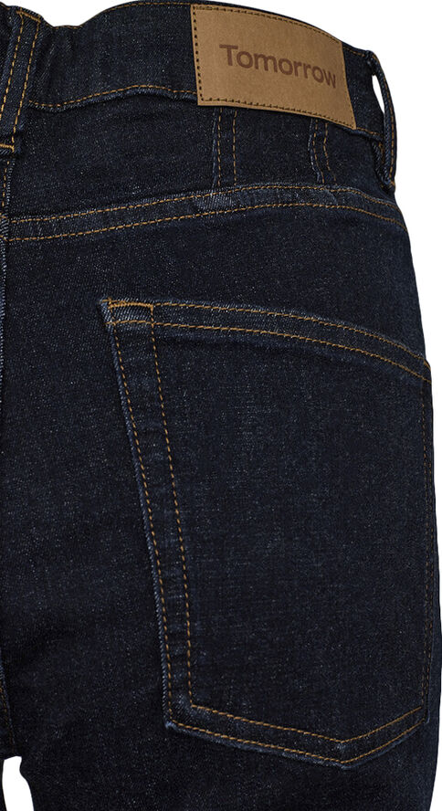 Tomorrow TRW-Christy Jeans Wash New Bardolino Rinse denim